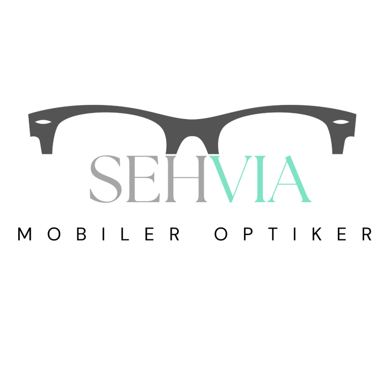 SehVia Logo SehVia – Mobiler Optiker in Leipzig